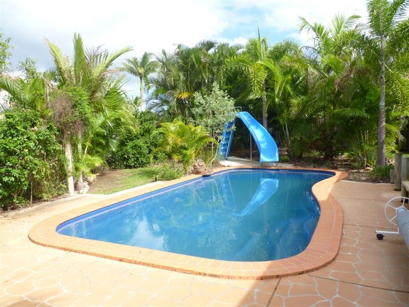 9 Stevens Cl, Kawungan QLD 4655