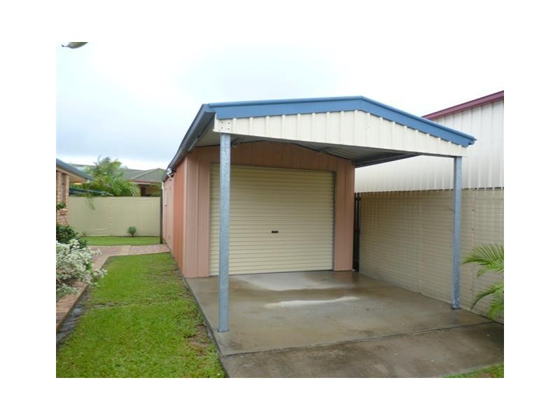 9 Stevens Cl, Kawungan QLD 4655