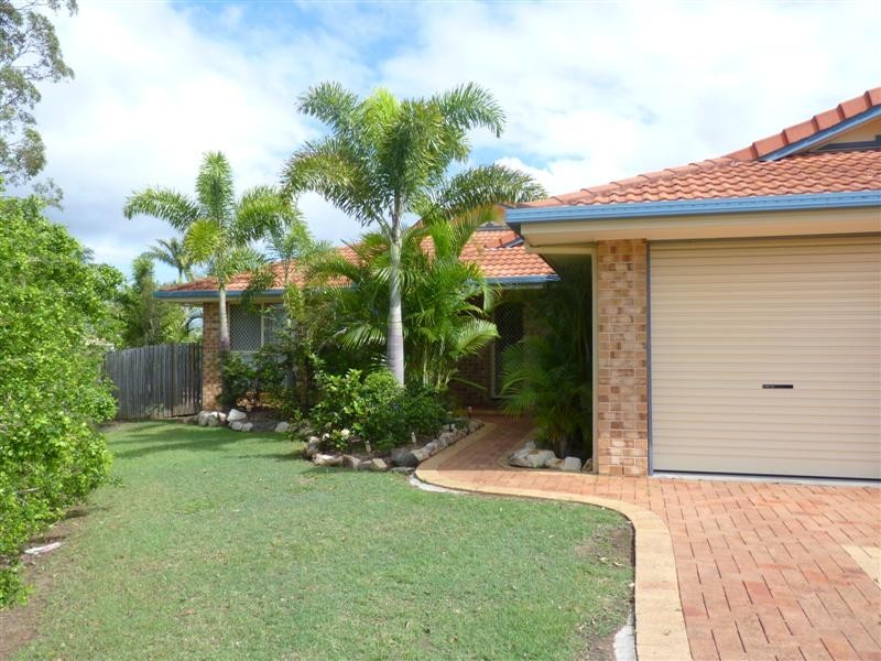 9 Stevens Cl, Kawungan QLD 4655