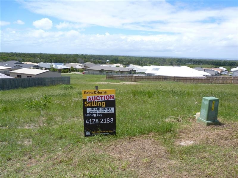 4 Horizon Ct, Nikenbah QLD 4655