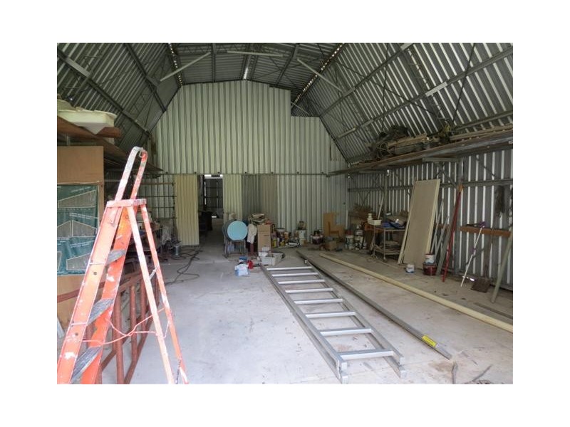 Baffle Creek QLD 4674