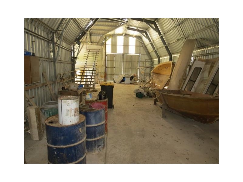 Baffle Creek QLD 4674