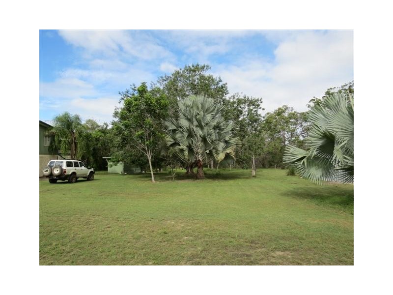 Baffle Creek QLD 4674