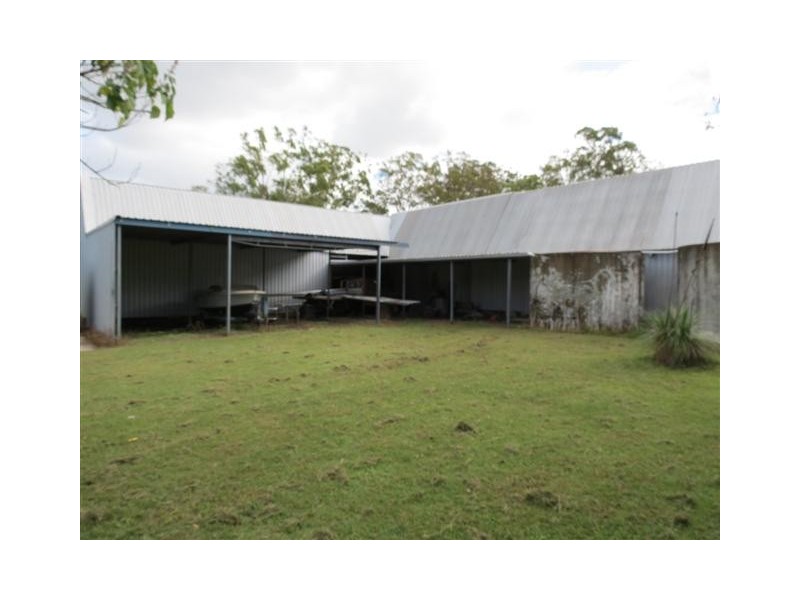 Baffle Creek QLD 4674