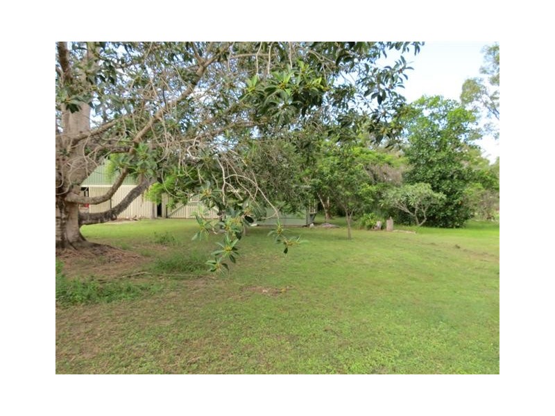 Baffle Creek QLD 4674