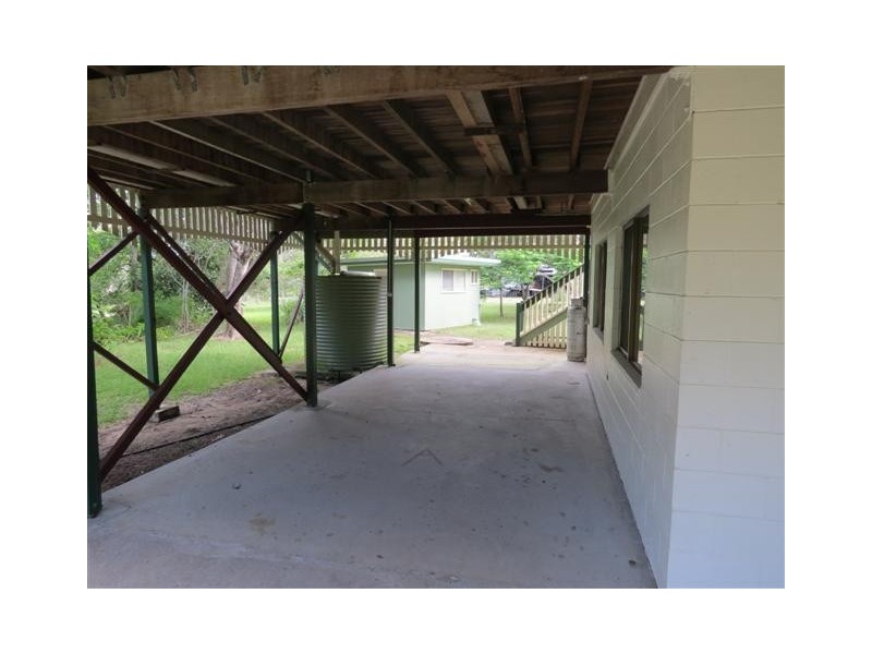 Baffle Creek QLD 4674