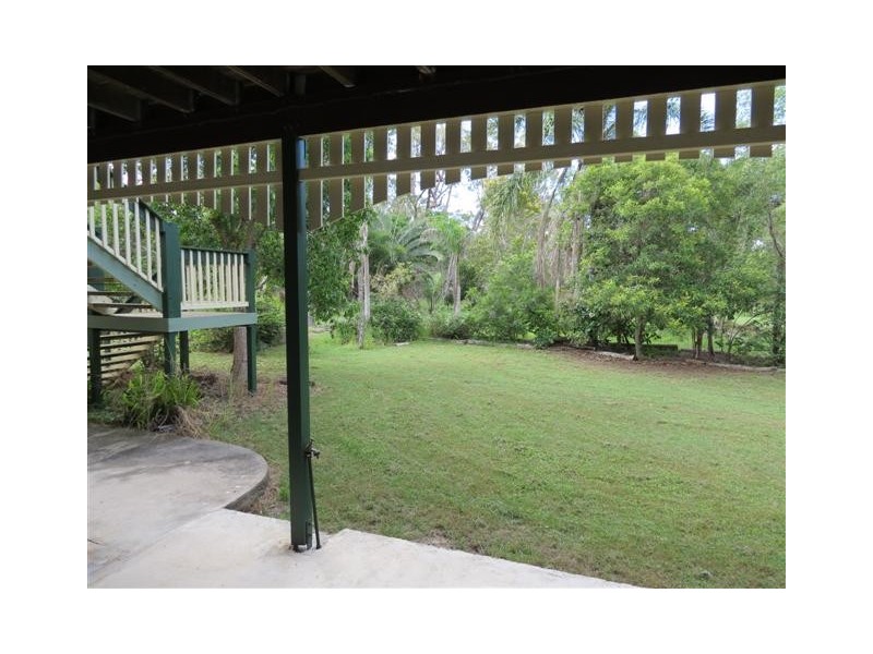 Baffle Creek QLD 4674