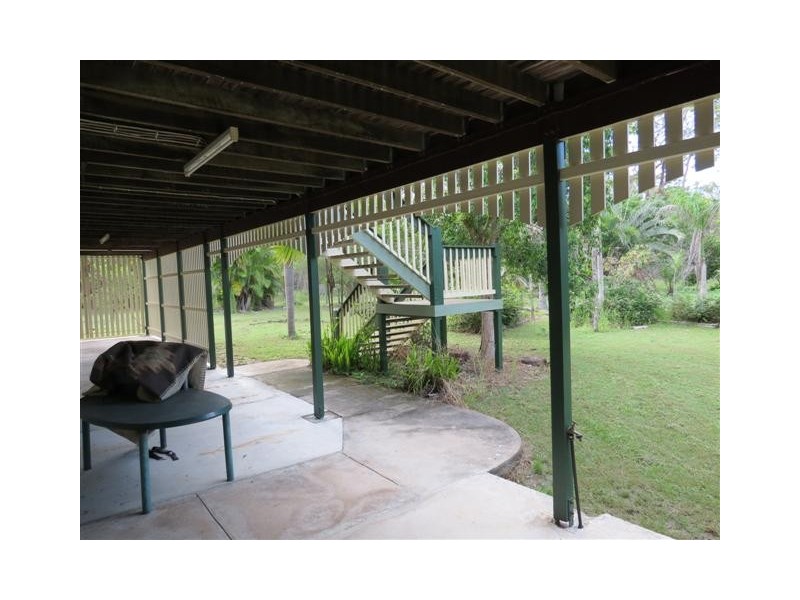 Baffle Creek QLD 4674