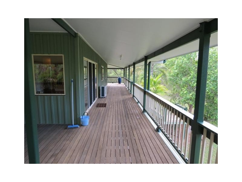 Baffle Creek QLD 4674