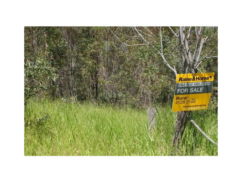 Maroondan QLD 4671
