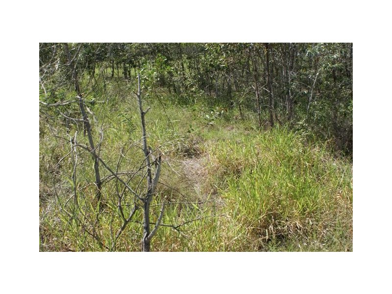Maroondan QLD 4671
