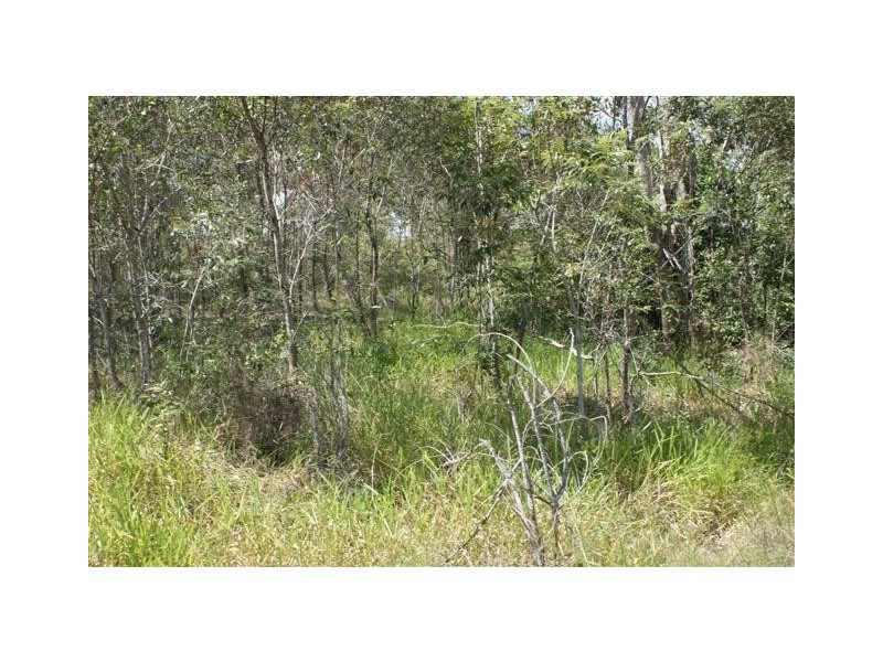 Maroondan QLD 4671