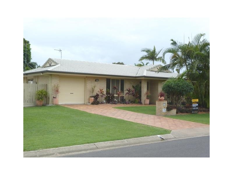 8 Anembo Dr, Torquay QLD 4655