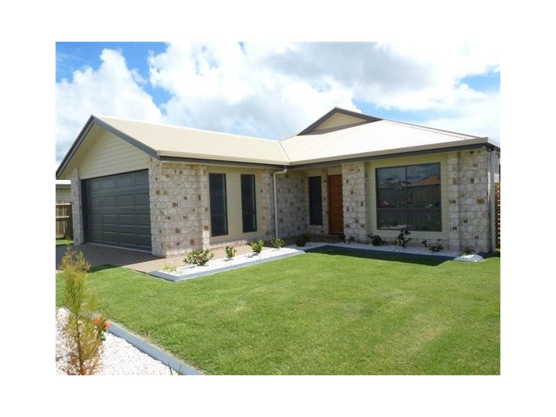 9 (L203) Duke Crt, Urraween QLD 4655