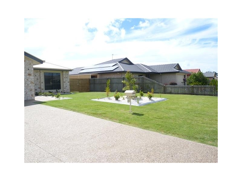 9 (L203) Duke Crt, Urraween QLD 4655