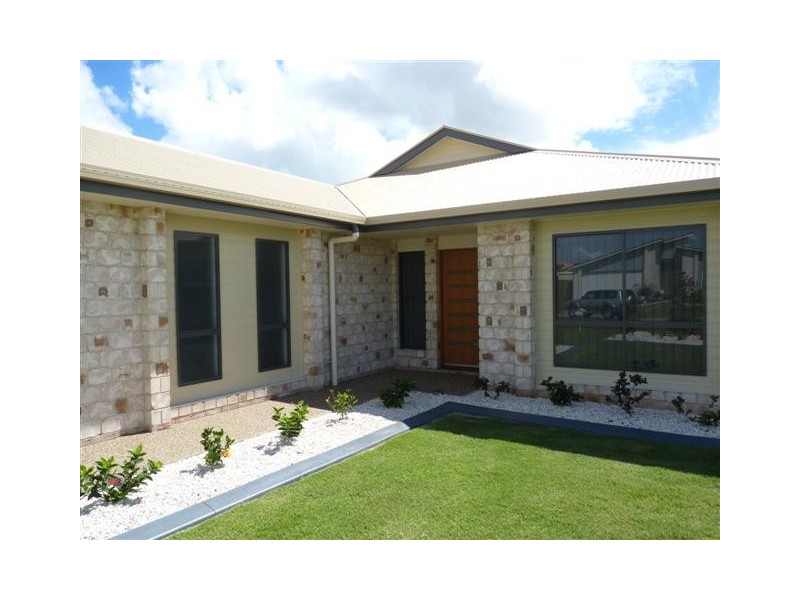 9 (L203) Duke Crt, Urraween QLD 4655