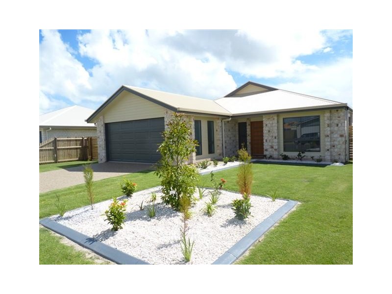 9 (L203) Duke Crt, Urraween QLD 4655