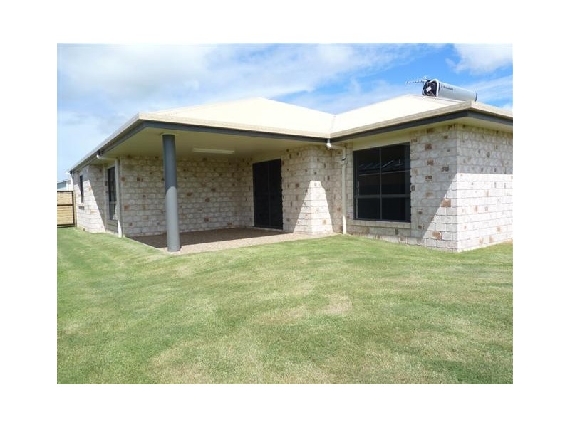 9 (L203) Duke Crt, Urraween QLD 4655