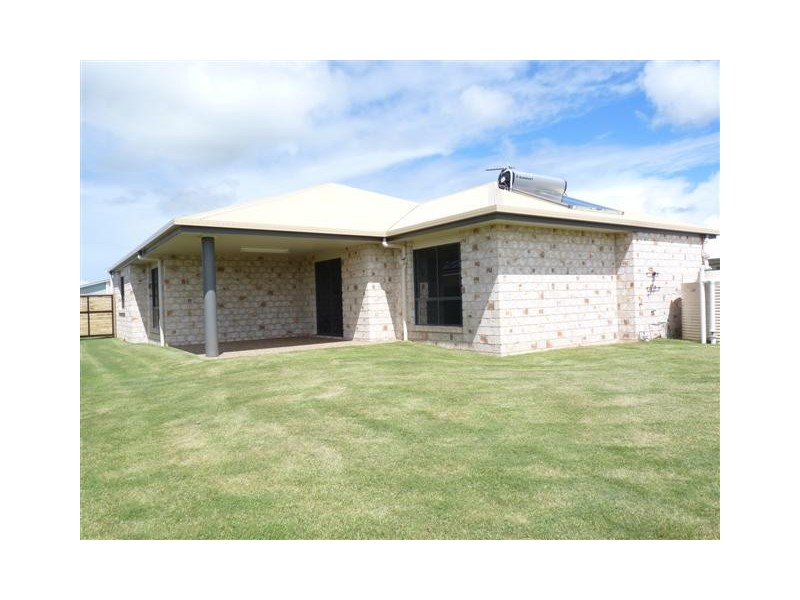 9 (L203) Duke Crt, Urraween QLD 4655