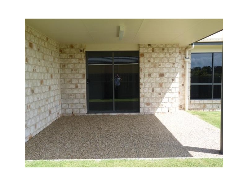 9 (L203) Duke Crt, Urraween QLD 4655