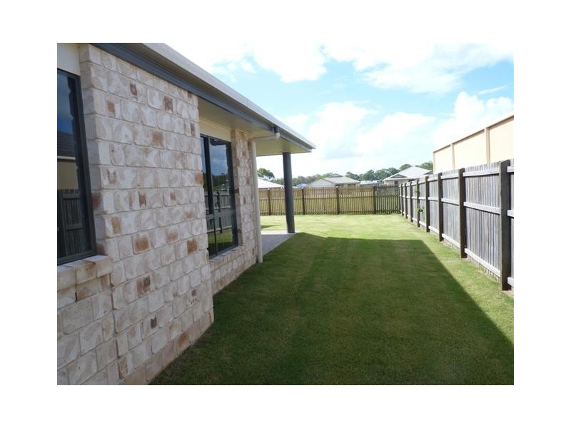 9 (L203) Duke Crt, Urraween QLD 4655