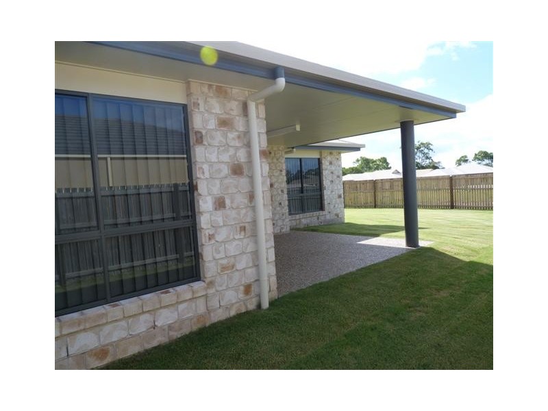 9 (L203) Duke Crt, Urraween QLD 4655