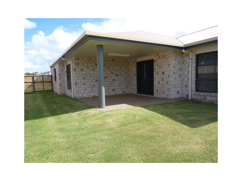 9 (L203) Duke Crt, Urraween QLD 4655