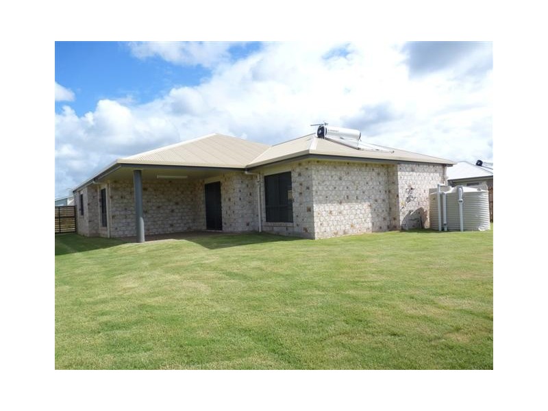 9 (L203) Duke Crt, Urraween QLD 4655