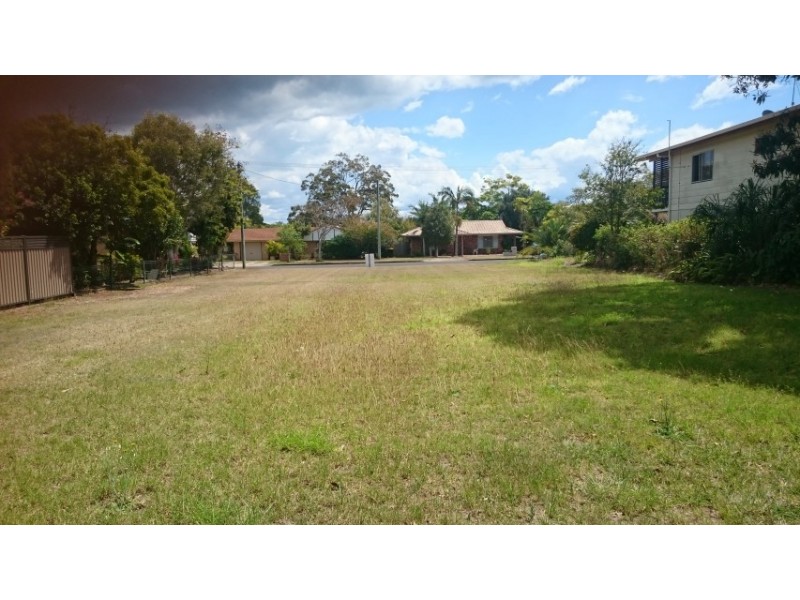 10 Marr Street, Point Vernon QLD 4655