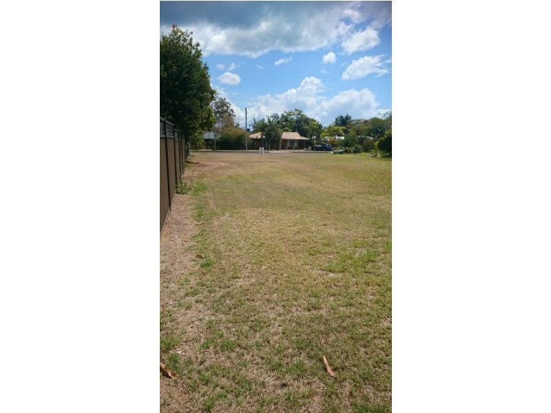 10 Marr Street, Point Vernon QLD 4655