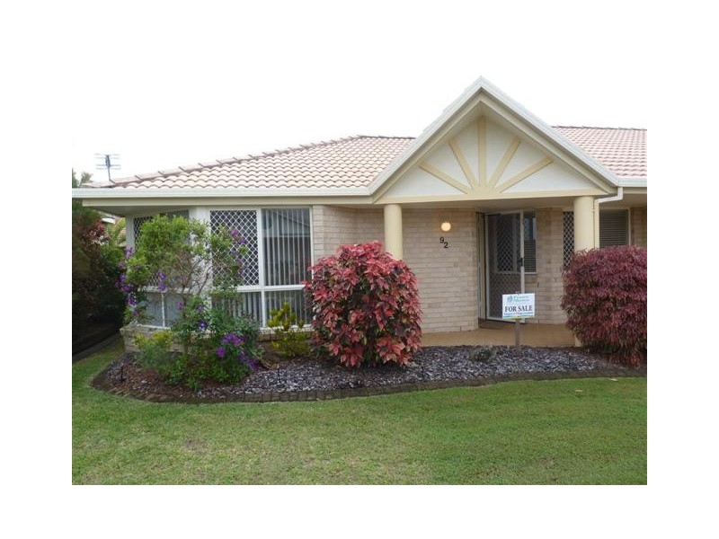 92/58 Nissen St, Pialba QLD 4655
