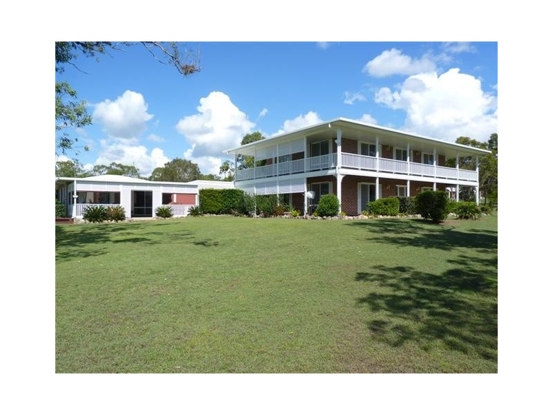 20 Barranjoey Dr, Sunshine Acres QLD 4655