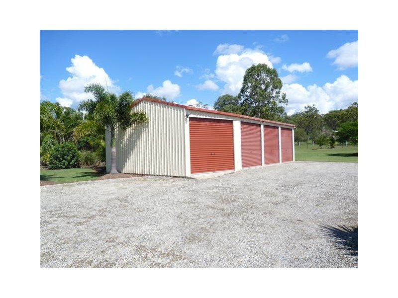 20 Barranjoey Dr, Sunshine Acres QLD 4655