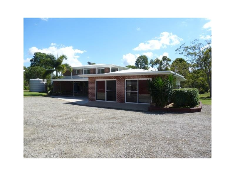 20 Barranjoey Dr, Sunshine Acres QLD 4655