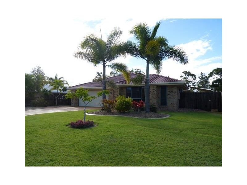 72 Snapper St, Kawungan QLD 4655