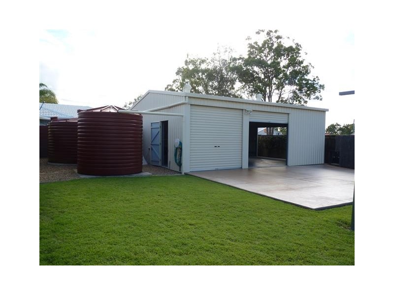 72 Snapper St, Kawungan QLD 4655