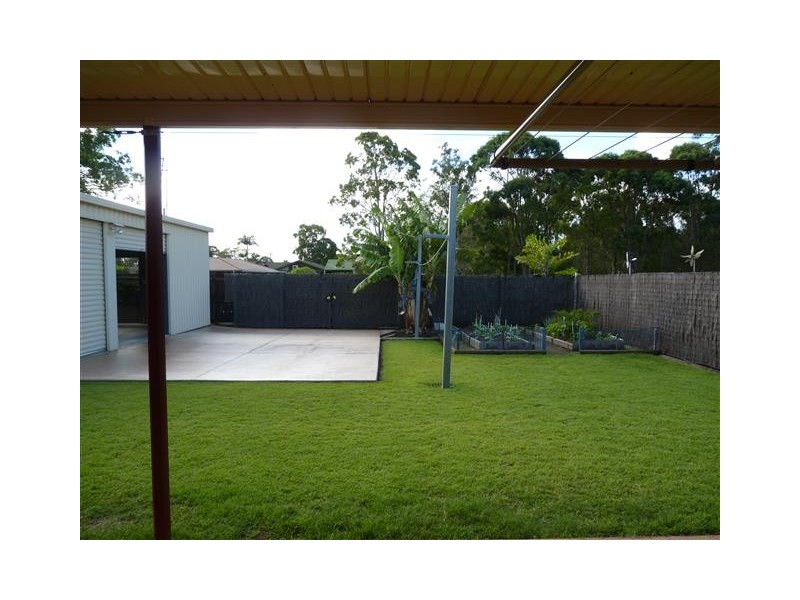 72 Snapper St, Kawungan QLD 4655