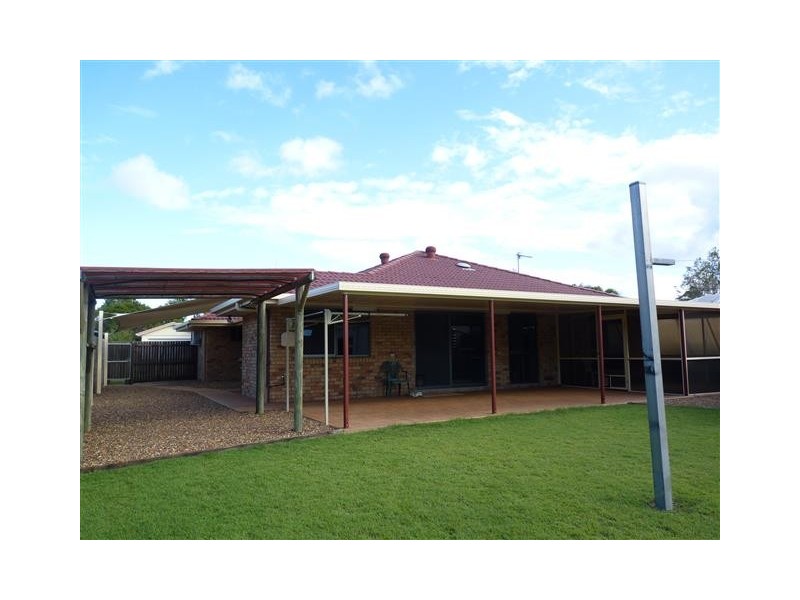 72 Snapper St, Kawungan QLD 4655