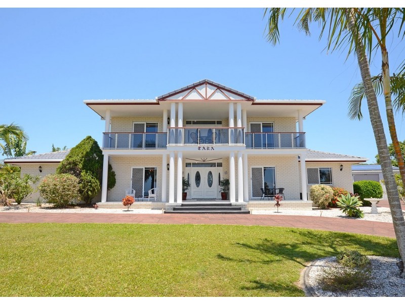 10 Cove Blvd, River Heads QLD 4655