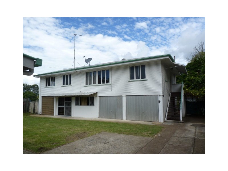 400 Esplanade, Torquay QLD 4655
