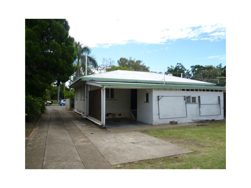 400 Esplanade, Torquay QLD 4655