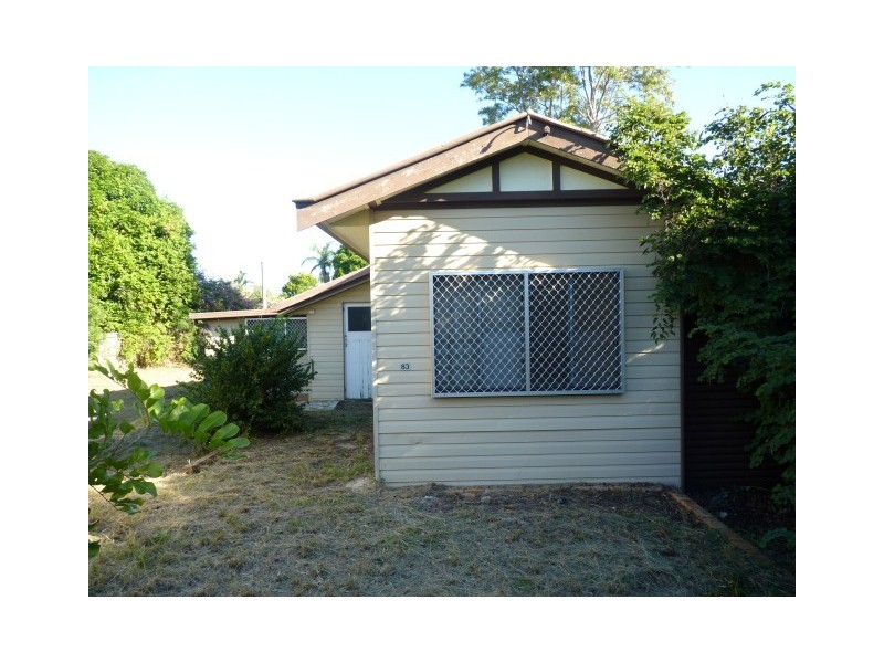 83 Cypress St, Torquay QLD 4655
