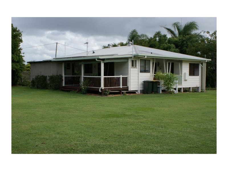 Burnett Heads QLD 4670