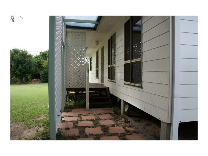 Burnett Heads QLD 4670