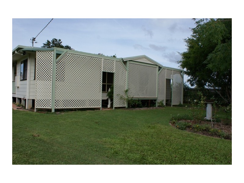 Burnett Heads QLD 4670