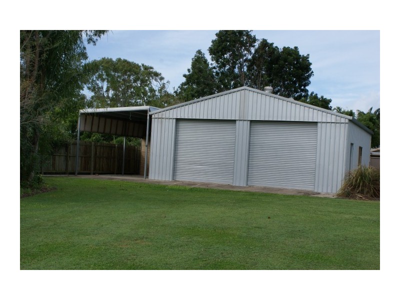 Burnett Heads QLD 4670