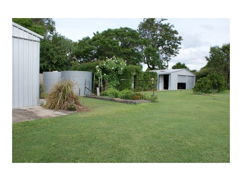 Burnett Heads QLD 4670