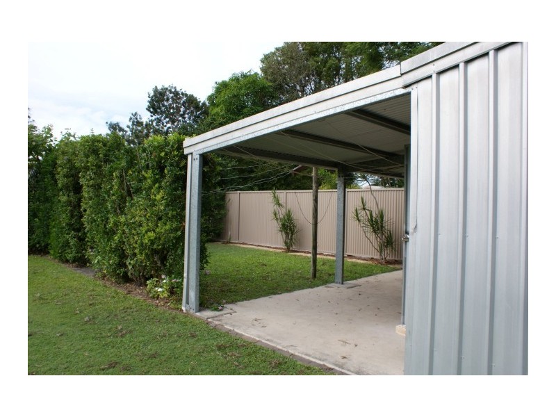 Burnett Heads QLD 4670