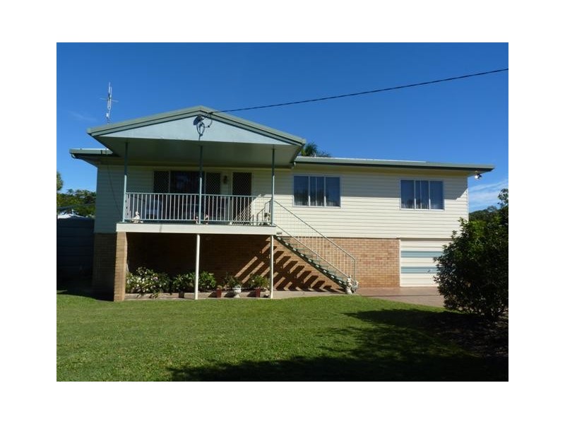 929 Saltwater Creek Rd, Maryborough QLD 4650