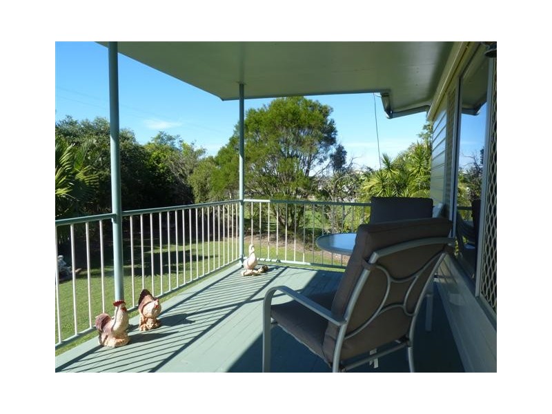 929 Saltwater Creek Rd, Maryborough QLD 4650